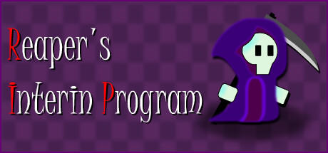 Banner of Reaper's Interin Program (R.I.P.) 