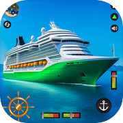 Ship Simulator เกมออฟไลน์