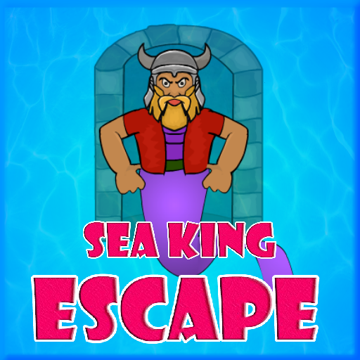 Sea King Escapeのキャプチャ
