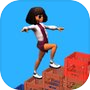 Icon of Milk Crate Challenge 3D