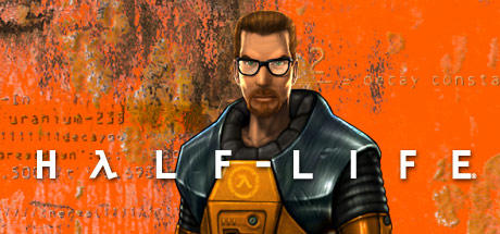 Banner of Half-Life 