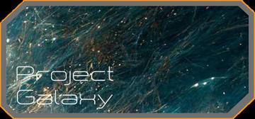Banner of Project Galaxy 