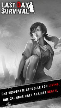 Cuplikan Layar Game Last Day Survival Dark Dungeon Shooting Rougelike