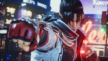 TEKKEN 8 Game Screenshot