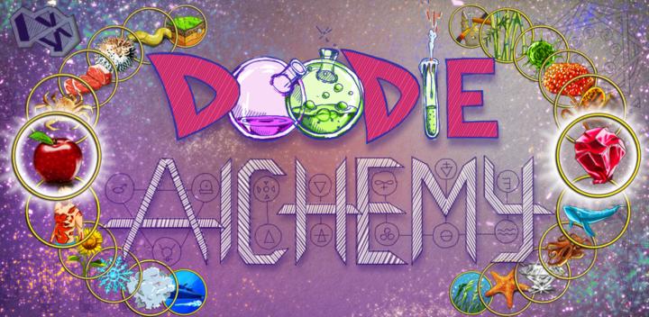 Banner of Doodle Alchemy 1.5.1