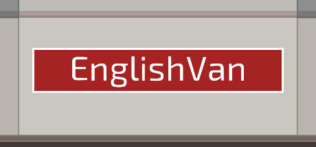 Banner of EnglishVan 