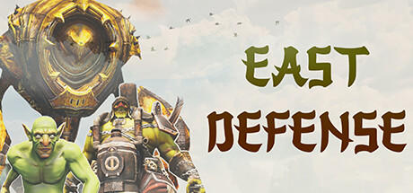 Banner of East Defense 