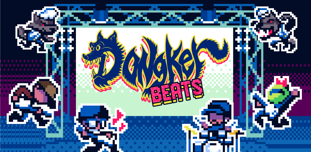 Banner of Dongker Beats 0.2.4