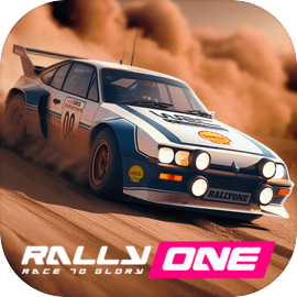 Rally One : Race to glory - antroxom's Posts - TapTap