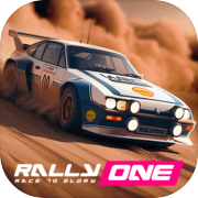 Rally One- ဂုဏ်ကျက်သရေရှိရန် အပြေးပြိုင်ပွဲ