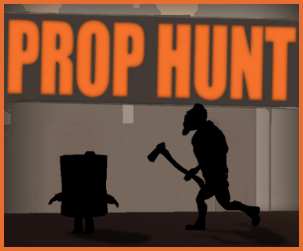 Screenshot 1 of Prop Hunt Berbilang Pemain Percuma 