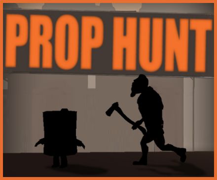 Screenshot 1 of Prop Hunt ผู้เล่นหลายคนฟรี 