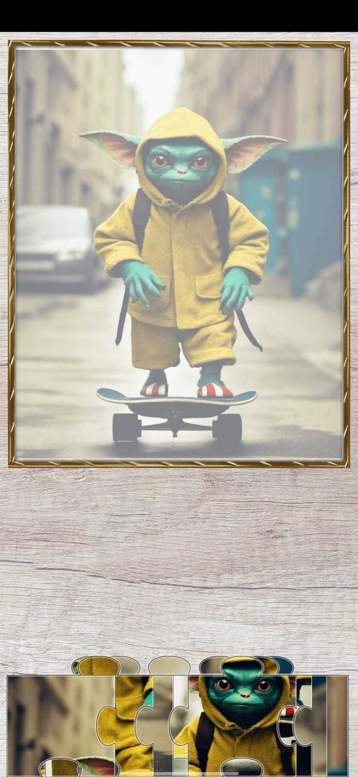 Mind Tangle Game Screenshot