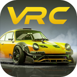 Vocation racing car game