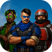 Mercenary Syndicate: Survival