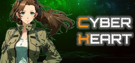 Banner of CyberHeart 