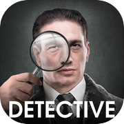 Detective Story: Jack's Case - Mga nakatagong pigura