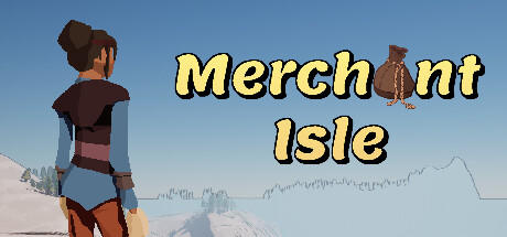 Banner of Isla Mercante 