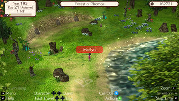 WorldNeverland - Daily Life in the Elnea Kingdom - Another Life Adventure Game Screenshot