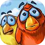  ไอคอนของ Birds On A Wire Premium