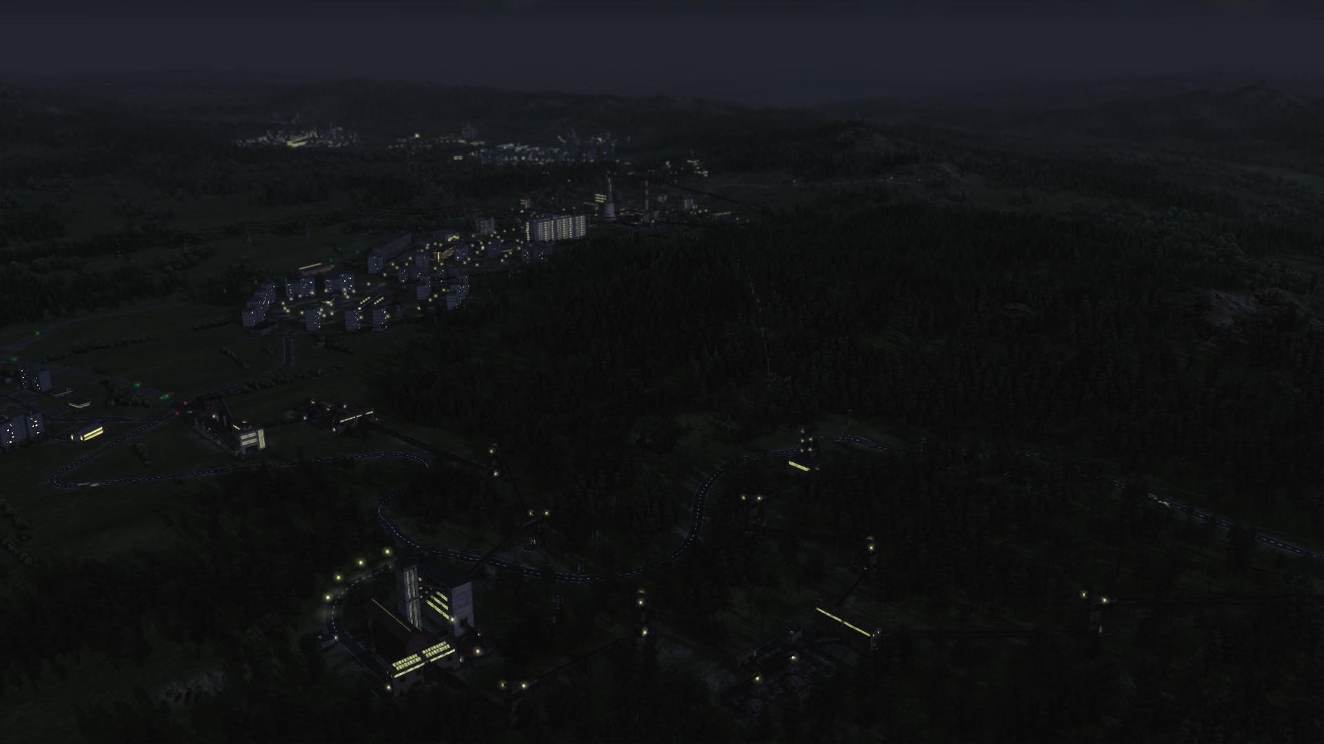 Screenshot 10 of Workers & Resources: Soviet Republic 