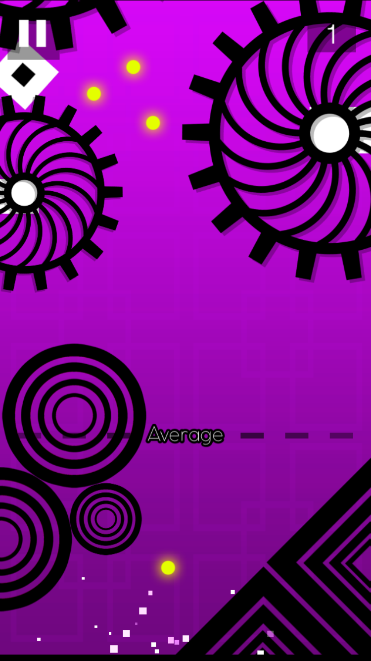 Escalate Game Screenshot