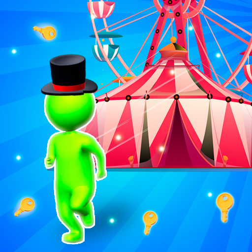 Circus Maze Latest Version for Android/iOS APK - TapTap