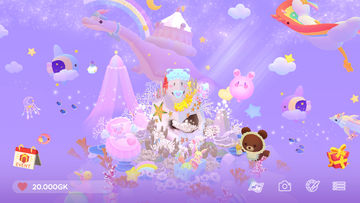 Tap Tap Fish AbyssRium (+VR) Game Screenshot