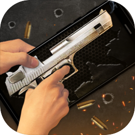 Gun Sounds: Shooting Master