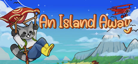 Banner of An Island Away 