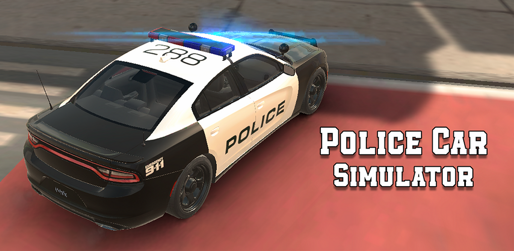 Carro de polícia real corrida 3D versão móvel andróide iOS apk baixar  gratuitamente-TapTap