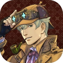 大逆転裁判２ －成歩堂龍ノ介の覺悟－