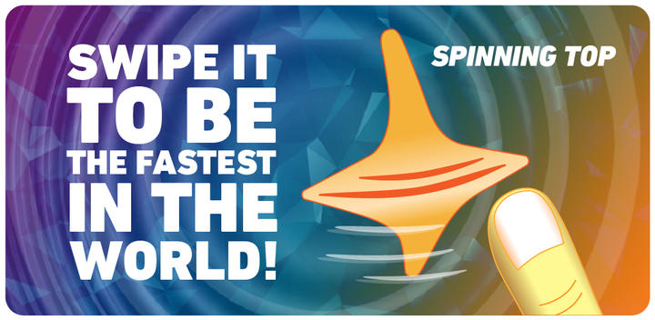 Banner of SPINNING TOP 1.0
