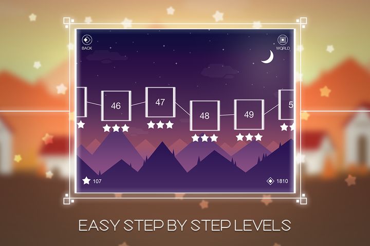 Star Piano ภาพหน้าจอเกม