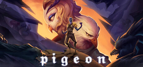 Banner of Pigeon 