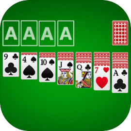 Paciencia Solitaire - Play Free Cards Game In A Tablet Edition by