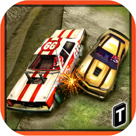 Crash Cars - A Physics Smashing Demolition Derby - APK Download for Android