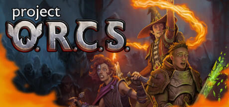 Banner of Project O.R.C.S. 