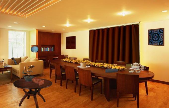 Escape Puzzle: Luxury Hotel 2 Game Screenshot
