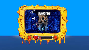 Cheese Co-op Clicker Simulator ゲームのスクリーンショット