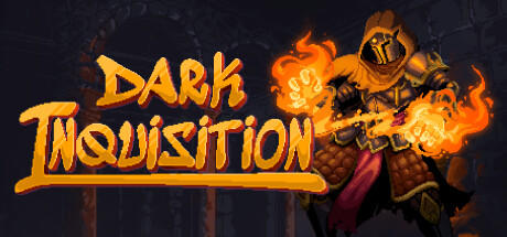 Banner of Dark Inquisition 