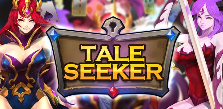 Banner of Tale Seeker 2.12.1