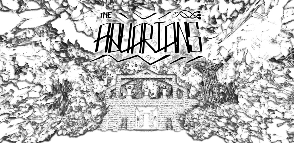 The Aquarians screenshot