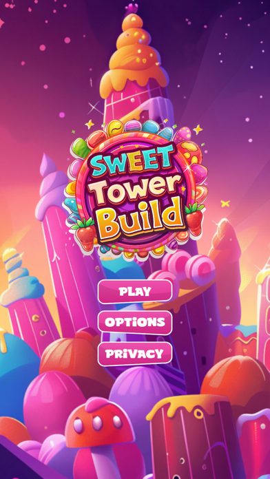 Sweet Tower Build Latest Version for Android/iOS - TapTap