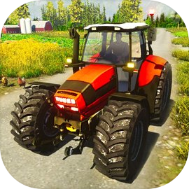 Farming Tractor Simulator 23 APK for Android Download