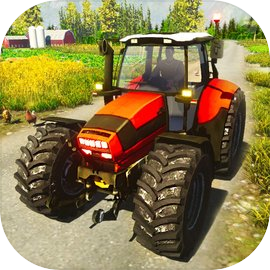 Farming Simulator 23 - Android/iOS - LANÇAMENTO! 