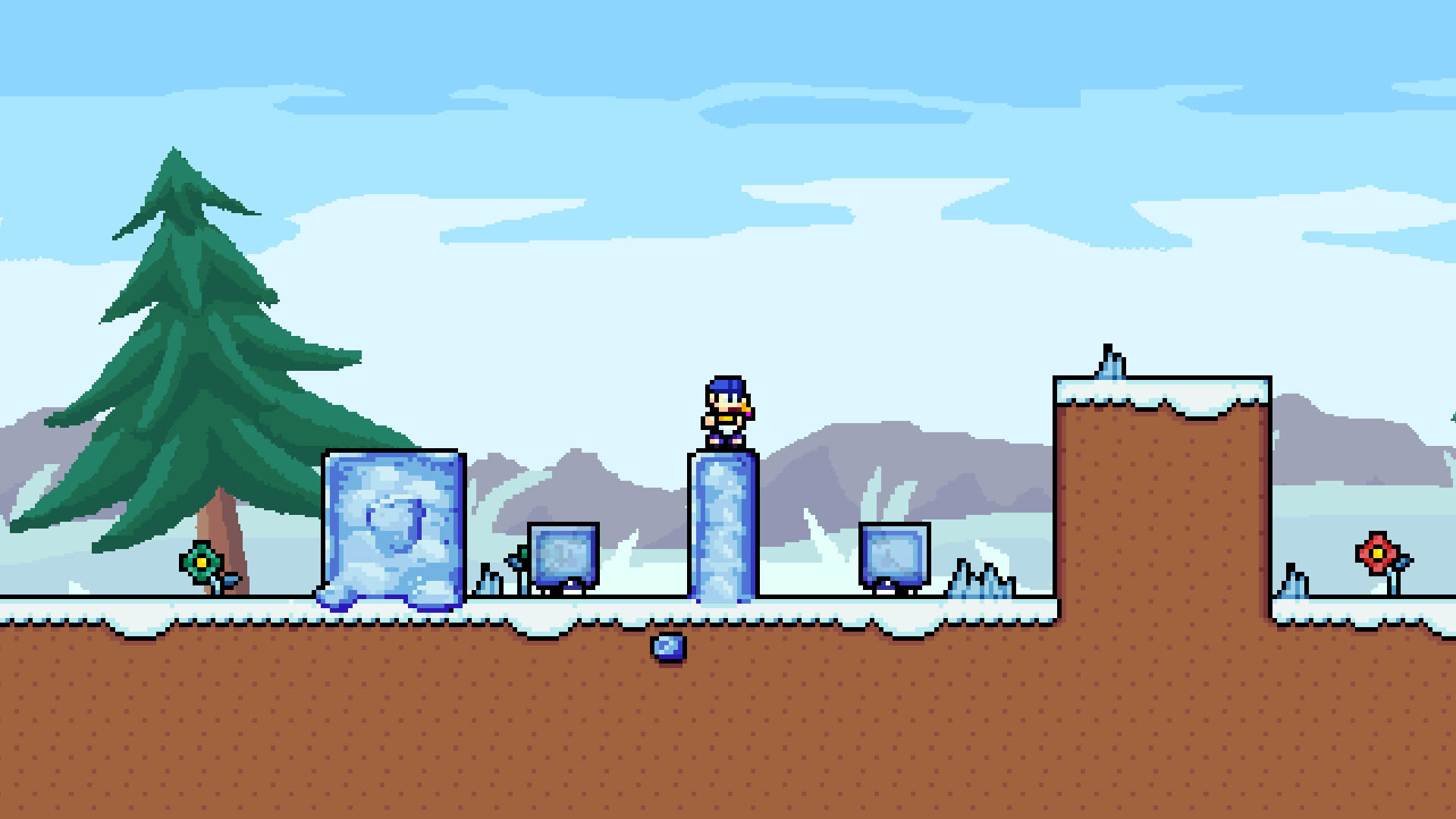 Screenshot 1 of Trò chơi Jeffy 