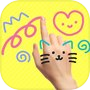 Icon of DXお絵かき心理テスト 簡単診断で暇つぶし