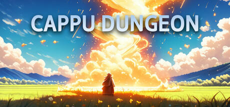 Banner of Cappu Dungeon 