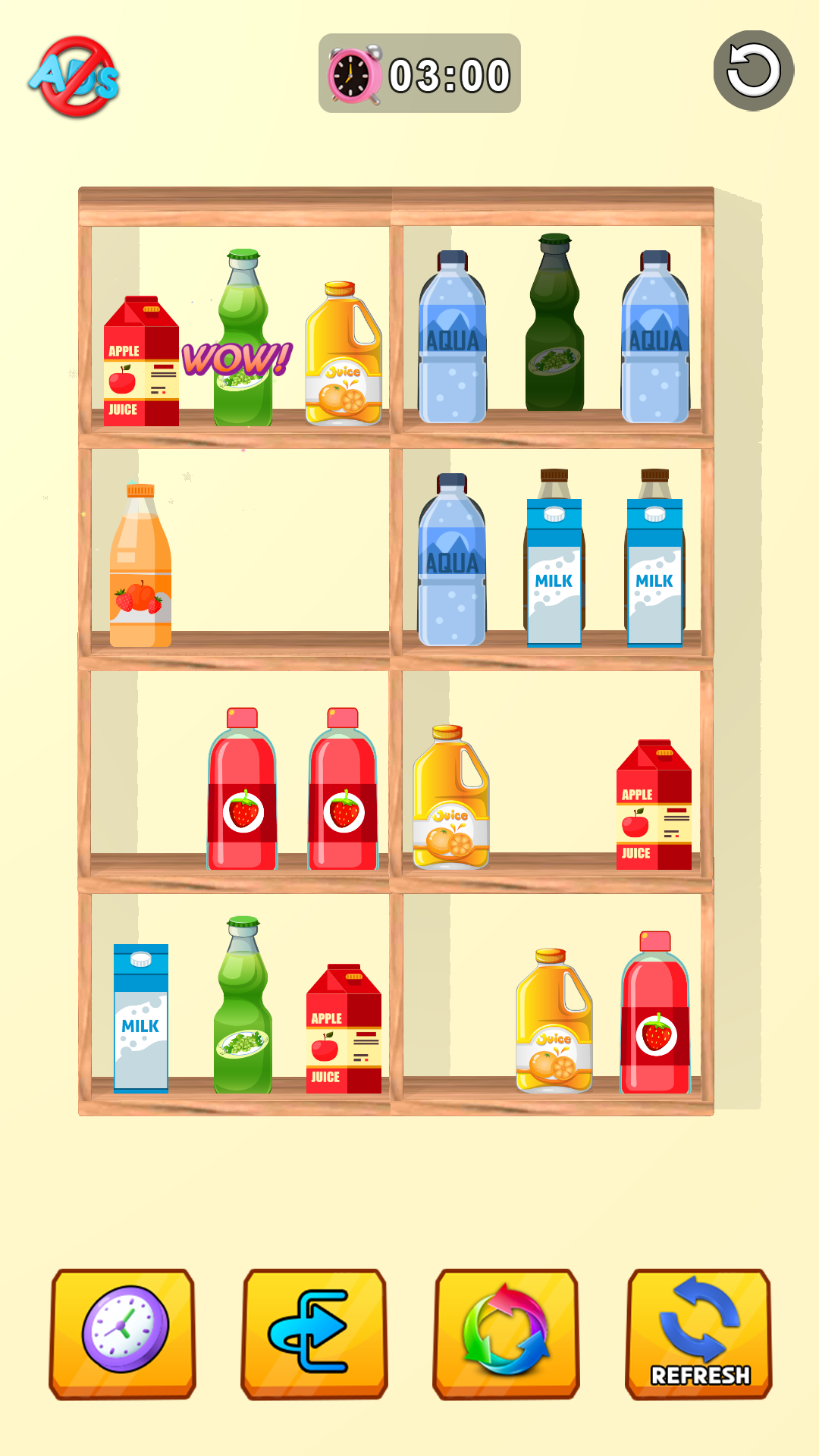 Goods Sort Game: Sorting Games for Android/iOS - TapTap